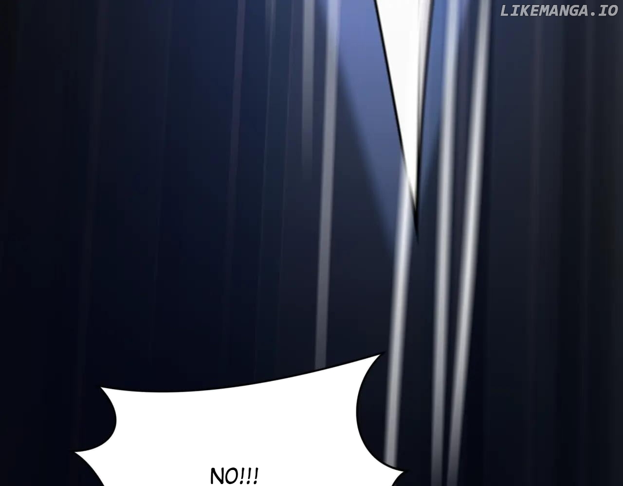 Era of the Haunted Chapter 486 - page 8